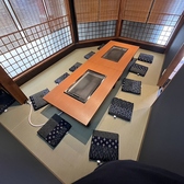 新橋筋鉄板酒場 風流の雰囲気3