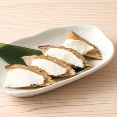 いぶりがっこと十勝クリームチーズ/【辛】ピリ辛水だこきゅうり/十勝産 長芋の梅しそ漬け　各