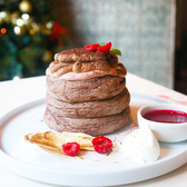 MICASADECO&CAFE ミカサデコアンドカフェ 京都河原町のおすすめ料理2