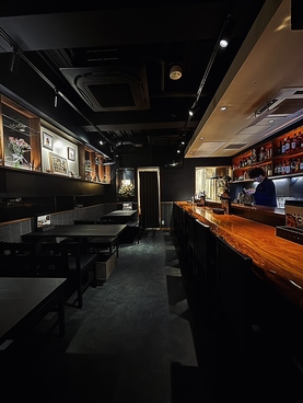 食と酒 ico イコの雰囲気1