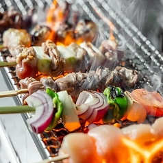 SUN ROAD ROOFTOP BEER GARDENのおすすめ料理1