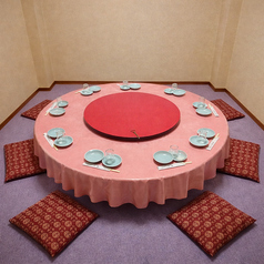 中華料理　美華の特集写真