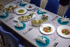 Lido Tokyo 丸の内センタービル店のおすすめポイント1