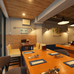 Kitchen Takuのおすすめポイント1