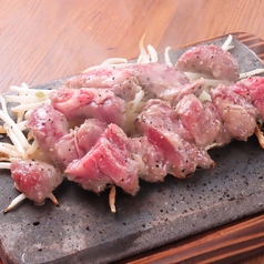 ラムロース 1人前120g