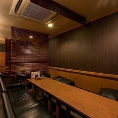 WA鶏BAR ワトリバーの雰囲気3