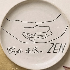 cafe&bar ZEN 博多祇園店の特集写真