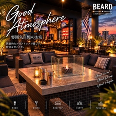 ROOFTOP BEARD ビアード 天神店特集写真1