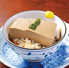 静岡おでんの豆飯《とうめし》