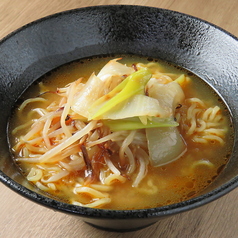 ラーメン(味噌、塩、醤油)