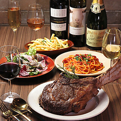 sumino スミノのコース写真