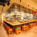 【大宮駅東口 徒歩3分】博多の風物詩“中洲の屋台村”の雰囲気と名物料理が楽しめる大衆居酒屋！