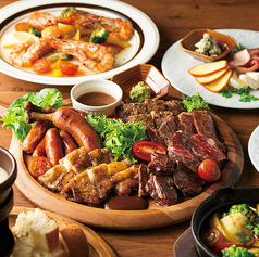 隠れ家柳生の特集写真