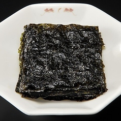 高麗焼のり