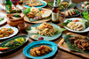 Asian Bistro TAMTAMの写真