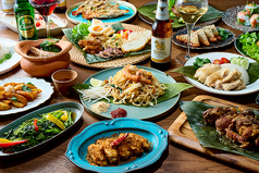 Asian Bistro TAMTAMの写真