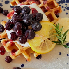 CAFE MAISON GARDEN カフェメゾンガーデンの写真