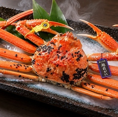 美くにのおすすめ料理1