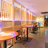 BABY CHICKEN ベイビーチキン 三鷹店の雰囲気2