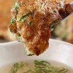 新食感のどろ焼やふわトロお好み焼をご家族やご友人とたっぷりお楽しみいただけます。