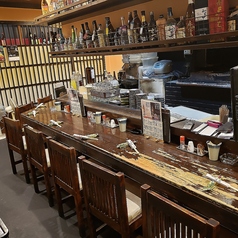 焼き鳥屋 鳥蔵の写真