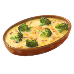 カルボナーラドリア