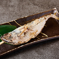 料理メニュー写真 本日の厳選1本焼き