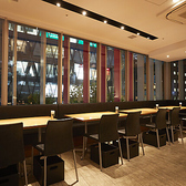 SHUTTERS 表参道の雰囲気2