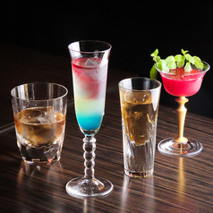 レサシエル 銀座のおすすめドリンク1