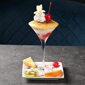 cafe&bar夜パフェ EIGHT エイトのおすすめ料理2