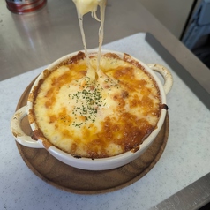 ちー坊と夏のおすすめランチ3