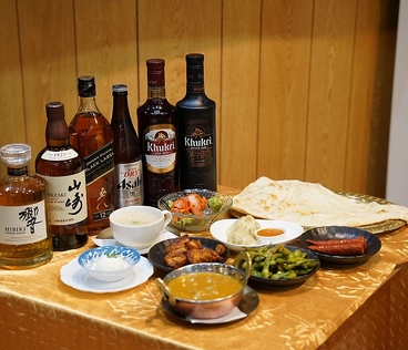 KARUWA KOIWA RESTAURANT&BAR カルワコイワレストランアンドバーのおすすめ料理1