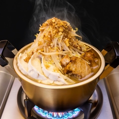 餃子のかっちゃん 柏東口店のコース写真