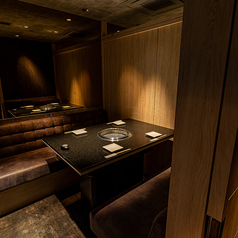 兜 中目黒店の特集写真