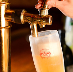 た～ちまやぁ 沖縄の幸のコース写真