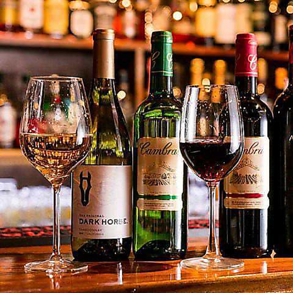 個室有り【★平日限定(月～木曜日)NET予約がお得★】生ビールやハイボールやサワーやカクテルが299円