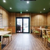 Forest Bear Burger & &nbsp;Dinerのおすすめポイント3