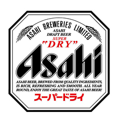 生ビール アサヒ スーパードライ