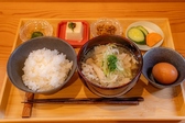 肉割烹万福西のおすすめ料理3