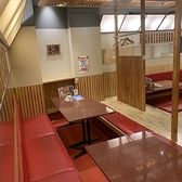串鳥 旭川本店の雰囲気2