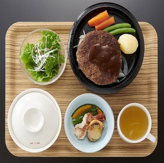 食道園 宗右衛門町本店の特集写真