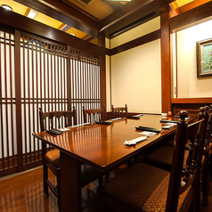 土佐料理 司 梅田阪急グランドビル店の雰囲気2