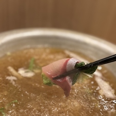 牡蠣と肉寿司 和ごころ 食職 神戸三宮店のコース写真