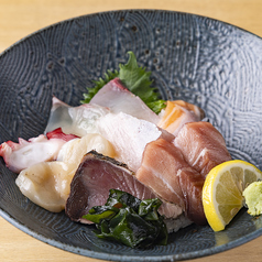 本気の海鮮丼