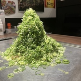 うまいもん屋みっちゃんのおすすめ料理3