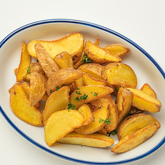 ポテトフライソルト