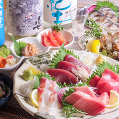 大衆酒場焼き鳥海鮮もくもく酒場の特集写真