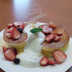 cafe The Room カフェ ザルームの写真