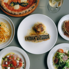 TARUのコース写真