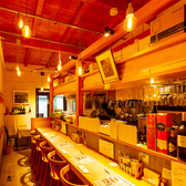 PASTA:glad パスタグラッドの雰囲気3